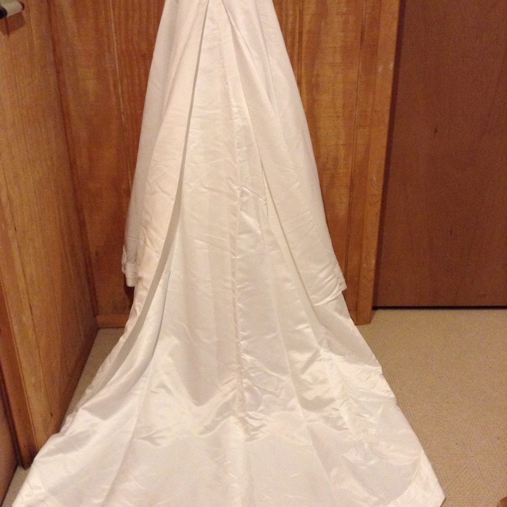Wedding Gown